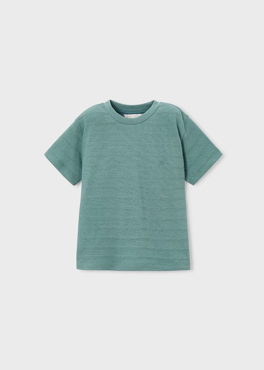 Playera punto niño