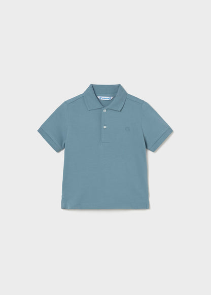 Polo básico bebé