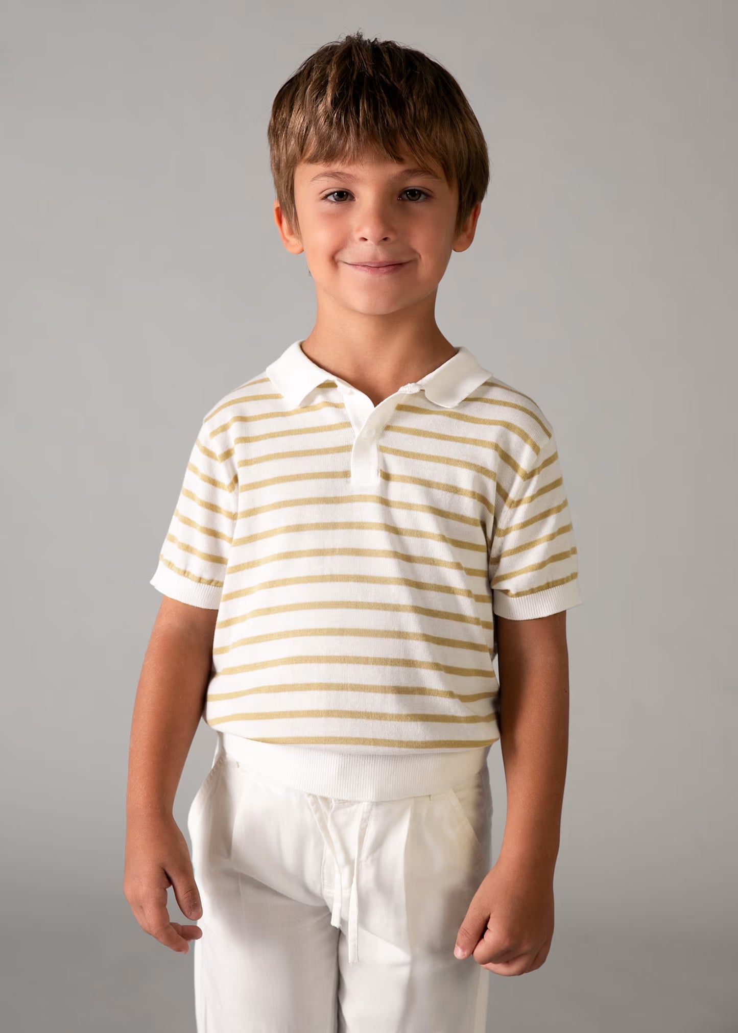 Polo niño