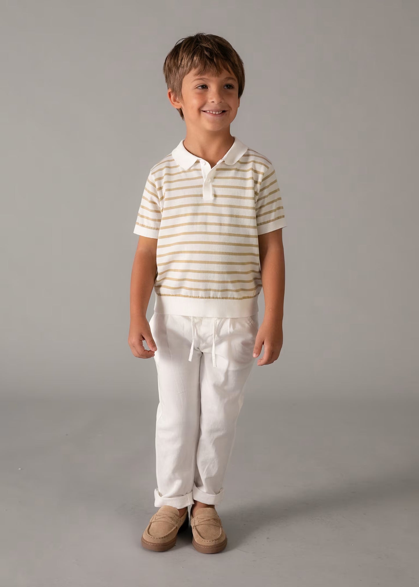Polo niño