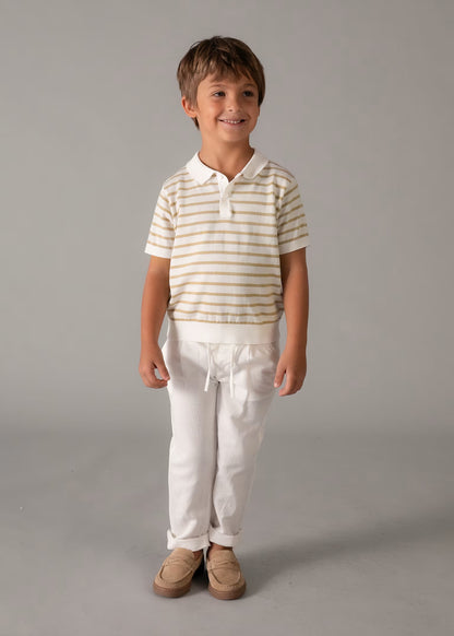 Polo niño